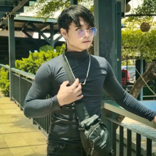 Jhayar B.