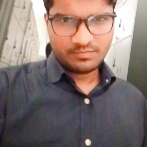 Vijay G. profile photo