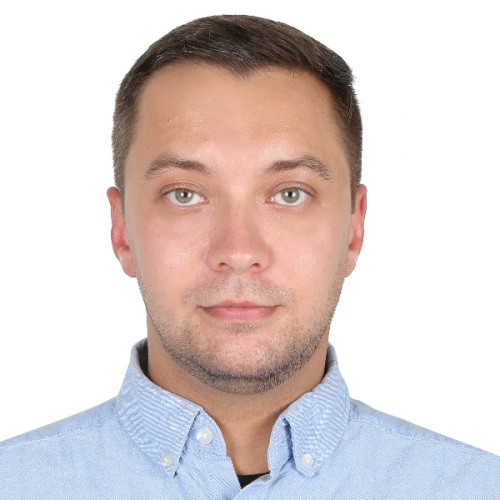 OLEKSII K. profile photo
