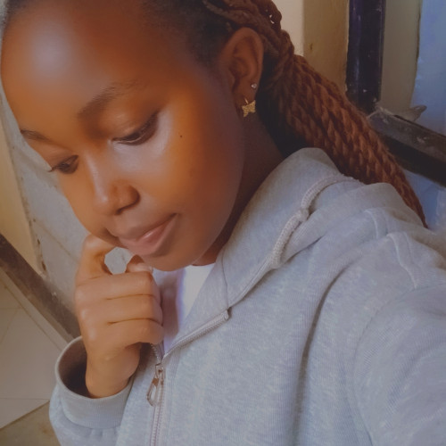 Kendi O. profile photo
