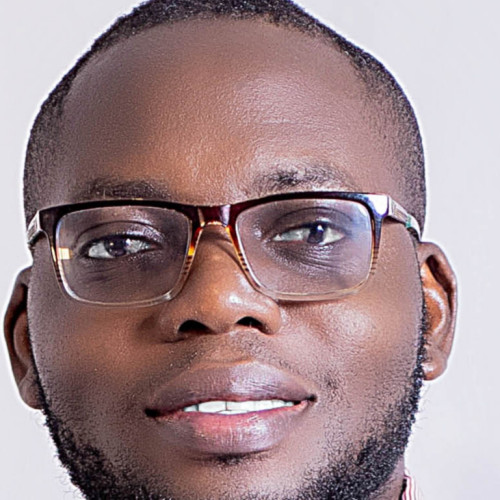 Akinbola Joseph O. profile photo