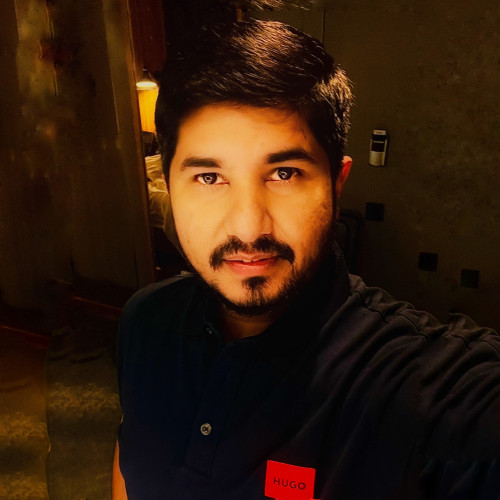 Kunal  M. profile photo