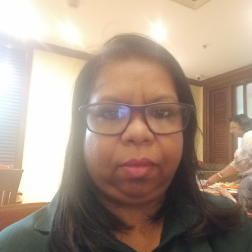 Sayonee K. profile photo