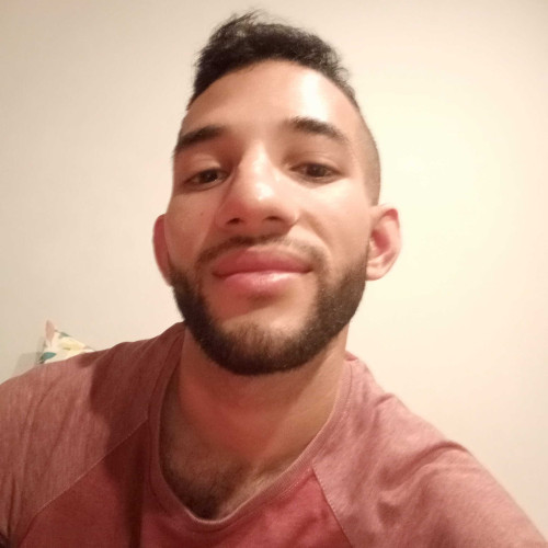 Ramiro P. profile photo