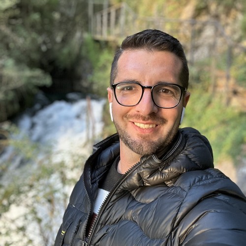 Marco B. profile photo