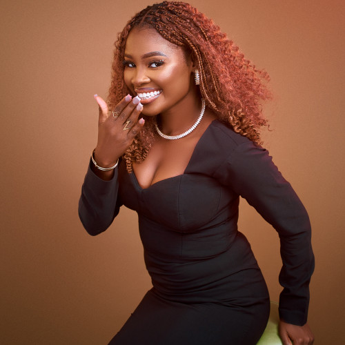 Chidera N. profile photo