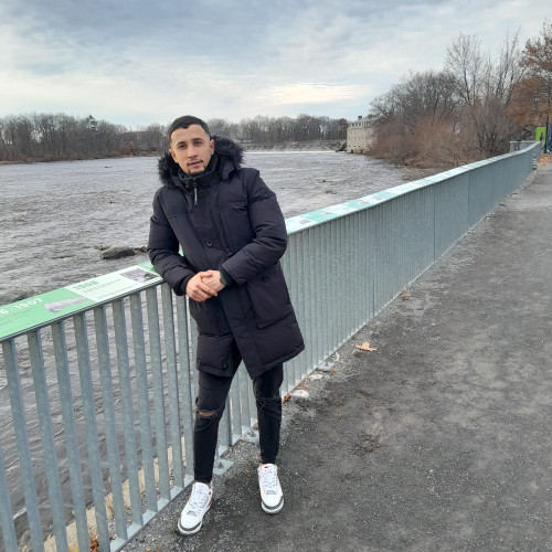 Dalid H. profile photo