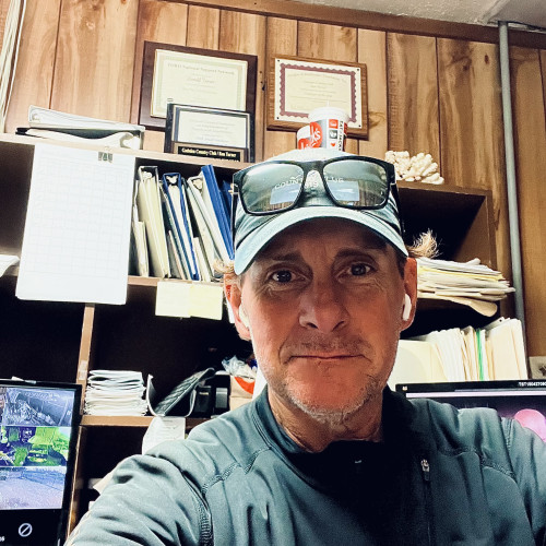 Gregory N. profile photo