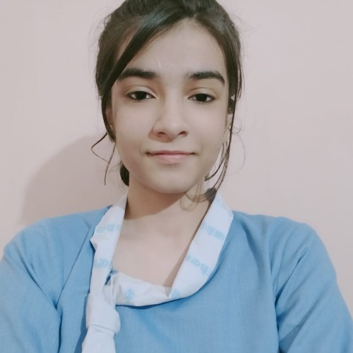 Bhumika S. profile photo