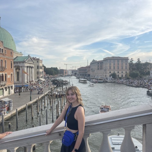 Isabella S. profile photo