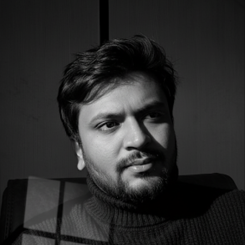 Tushar K. profile photo