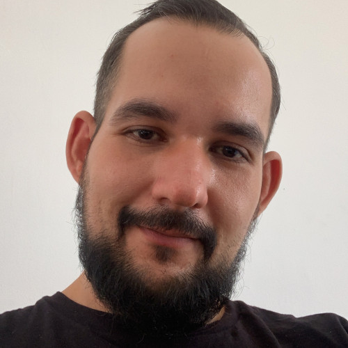 Maximiliano D. profile photo