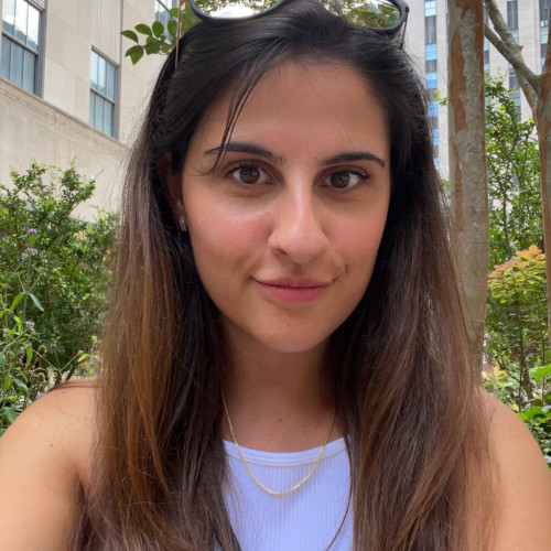 Blerta  S. profile photo