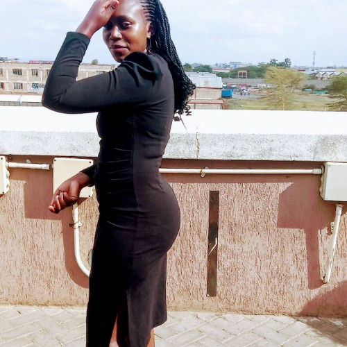 Shielah N. profile photo