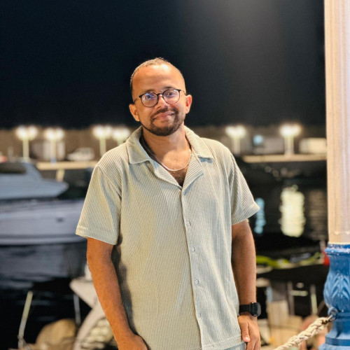 Mohamed C. profile photo