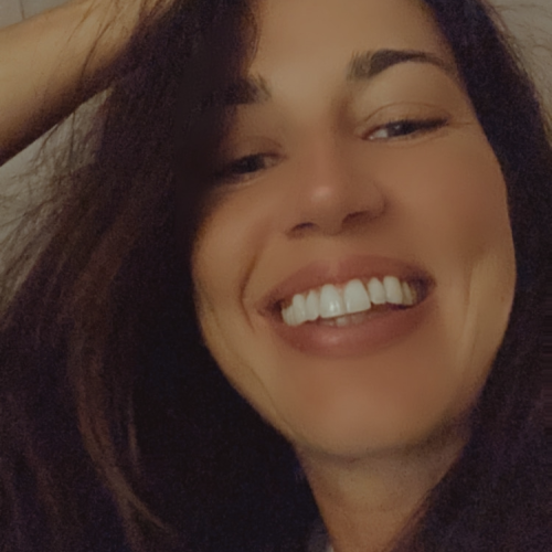 Julia T. profile photo