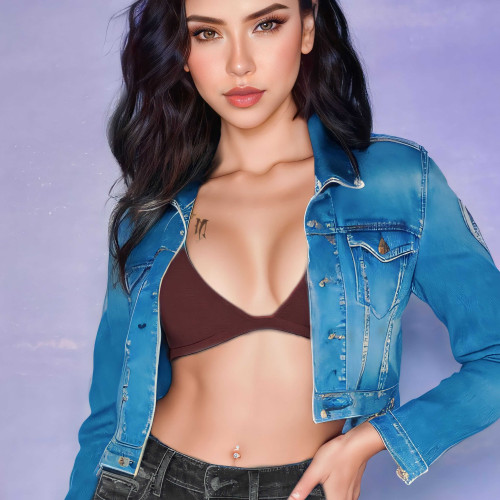 Karla Daniela R. profile photo