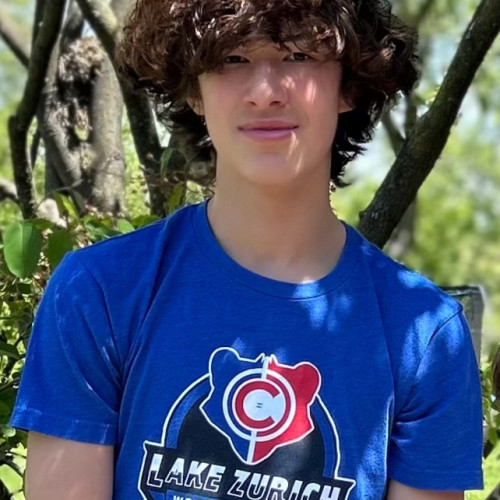 Isaac W. profile photo
