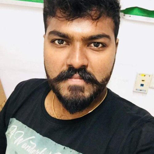 Madhan  Y.