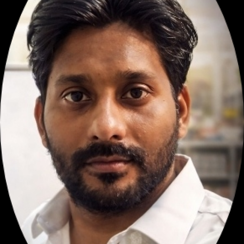 SUBHASH Y. profile photo