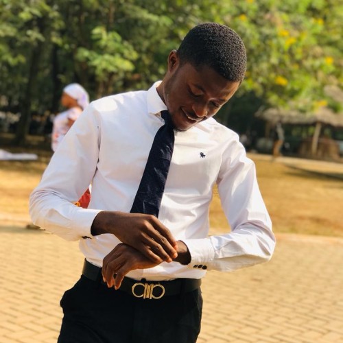 Richard O. profile photo