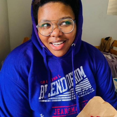 Vuyo M. profile photo