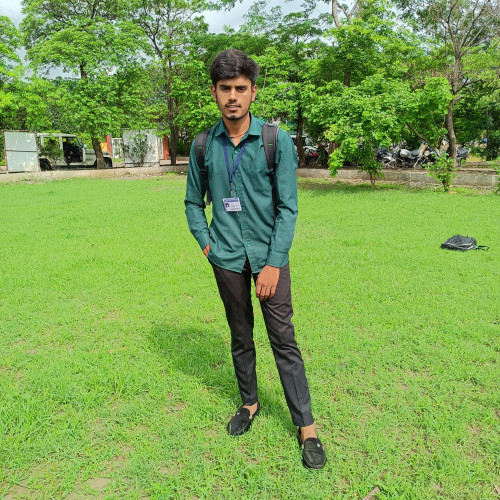 Ravi M. profile photo