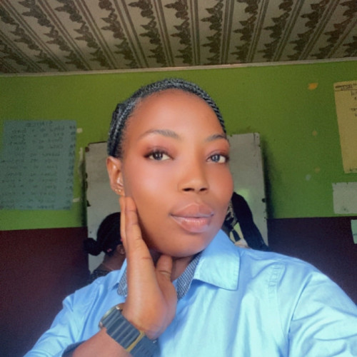 Ajoke M. profile photo