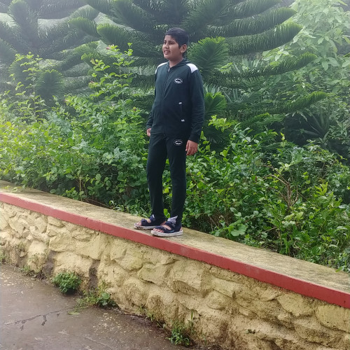 Skyler  J. profile photo