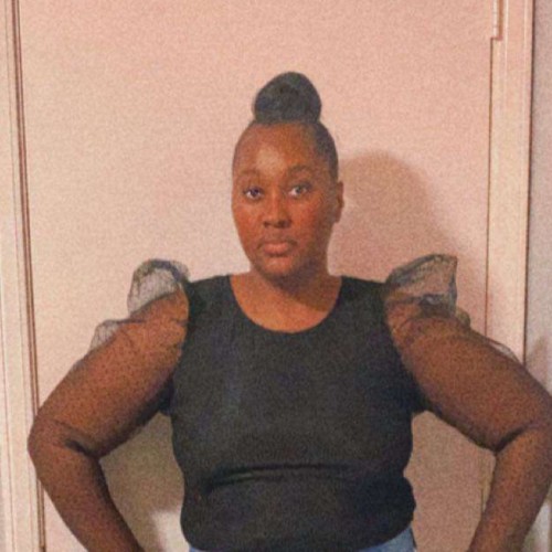 Sharon  B.