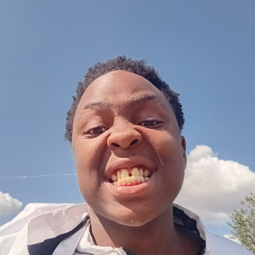 Roz  J. profile photo
