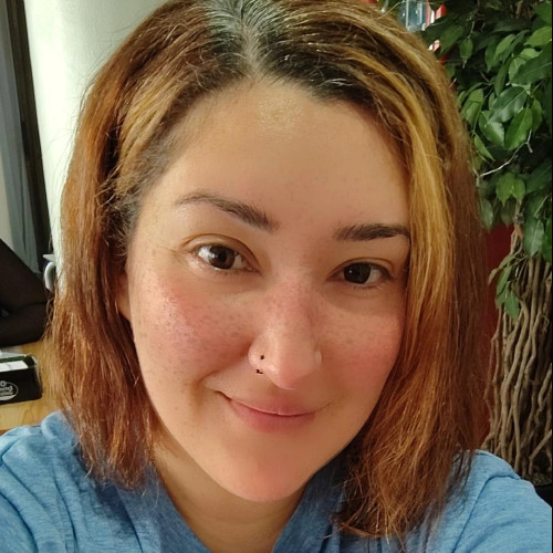 Cristina G.