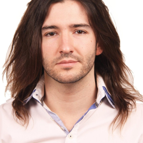 ANGEL G. profile photo