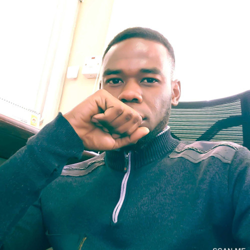 MUSSA S. profile photo