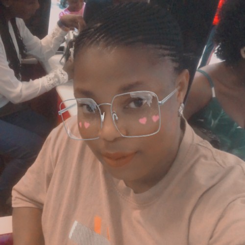 Blessing O.