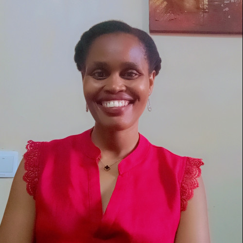 Carroll K. profile photo