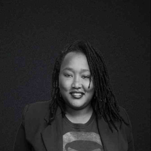 Jedidah W. profile photo