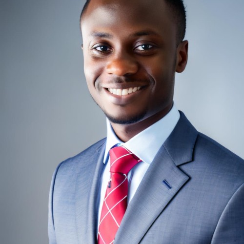 Akintunde   O.