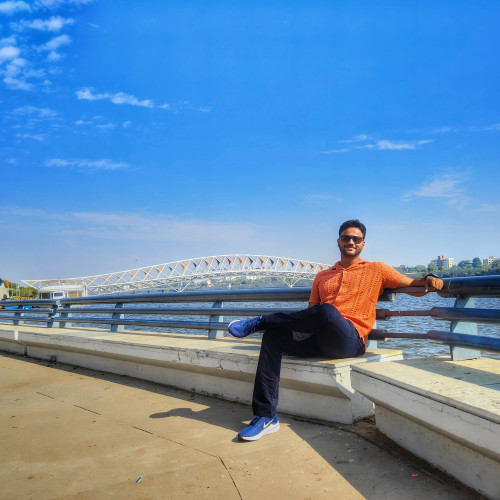 Tanmay B. profile photo