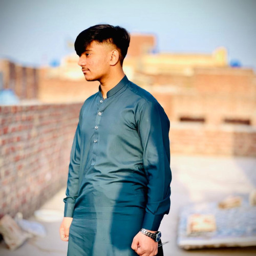 SAAD B. profile photo