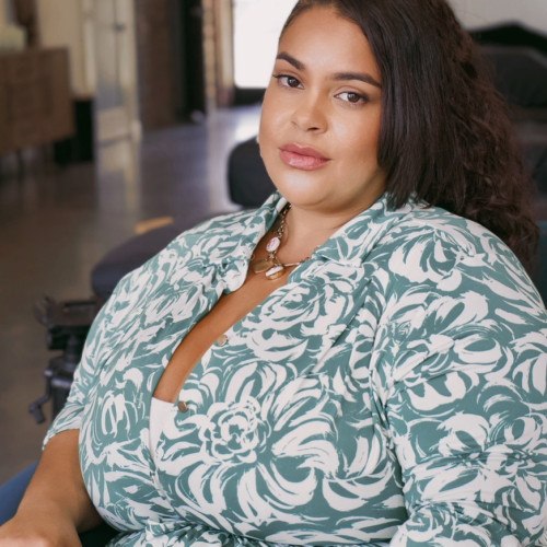 Amber B. profile photo