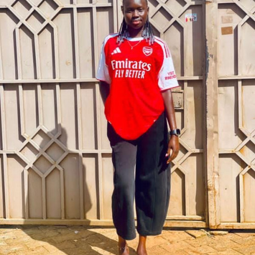Nyaguande N. profile photo