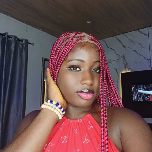 Egbune N. profile photo