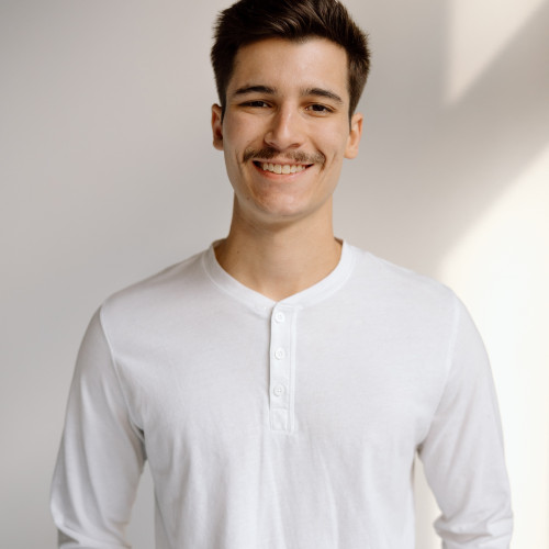 Austin W. profile photo