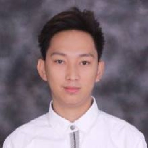 paul joseph p. profile photo