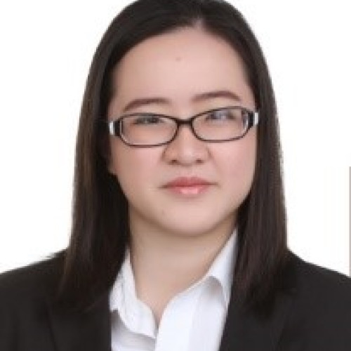Xinyi C. profile photo