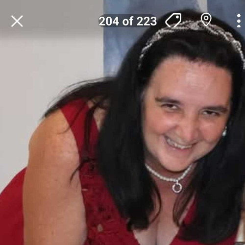 Hazel B. profile photo