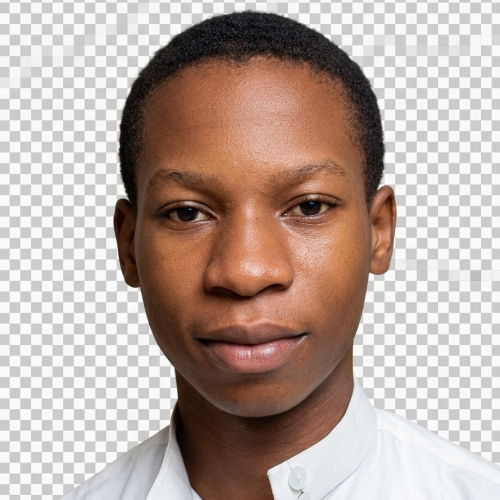 Okueso M. profile photo