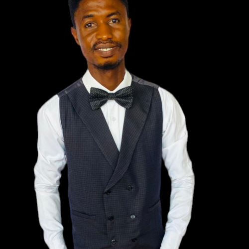Adelekan  T. profile photo