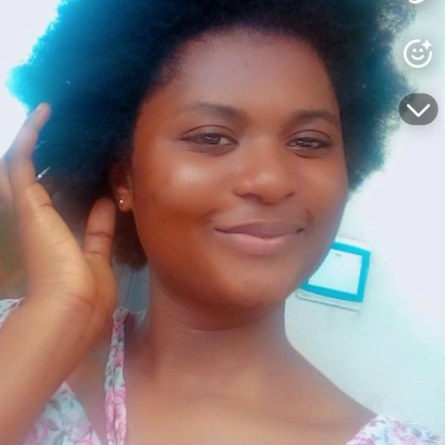 OMBUO ACHI  M. profile photo